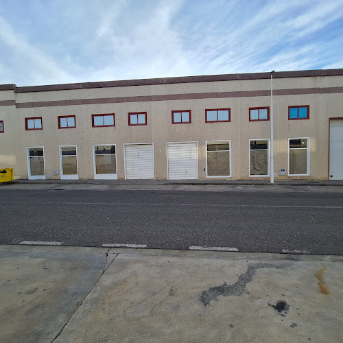 trastero Mérida