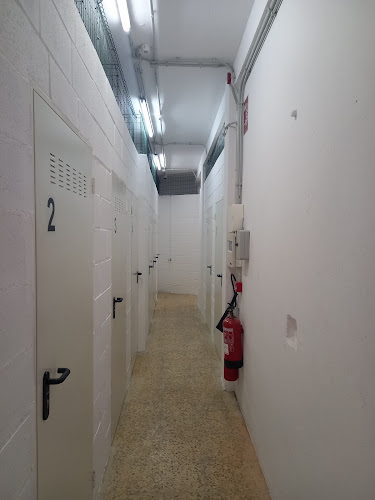 trastero A Coruña