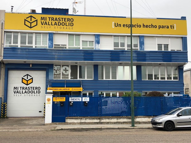 trastero Valladolid