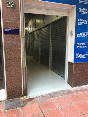 trastero Almería