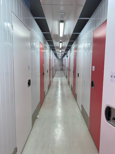 trastero El Prat de Llobregat