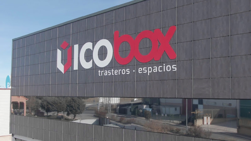 trastero Ávila