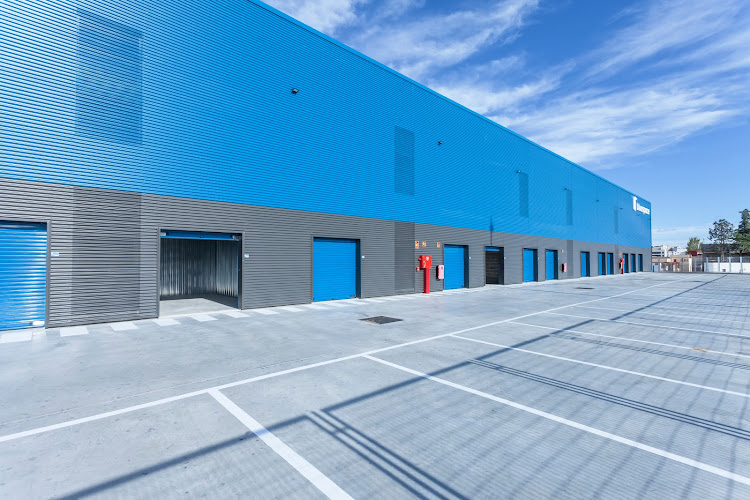 trastero Bluespace Majadahonda precio