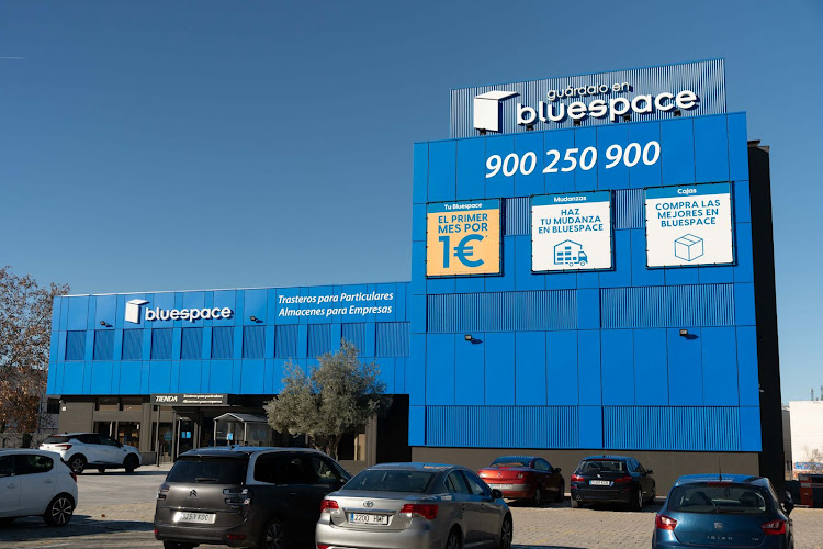 trastero Alcobendas