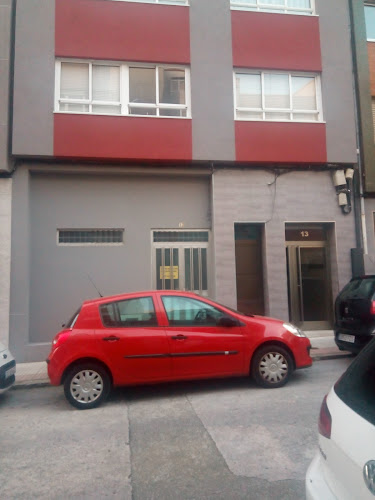 trastero Betanzos