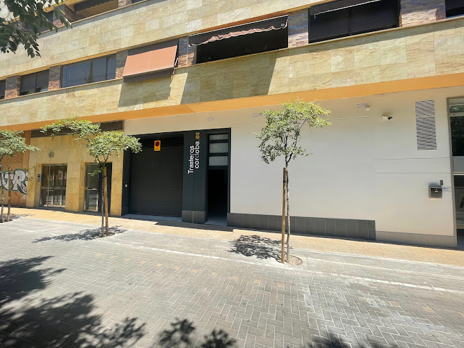 trastero Córdoba
