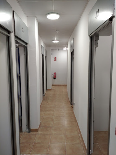 trastero Madrid