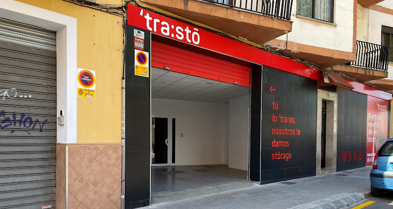 trastero Chilches