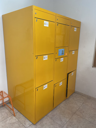 trastero Santa Pola