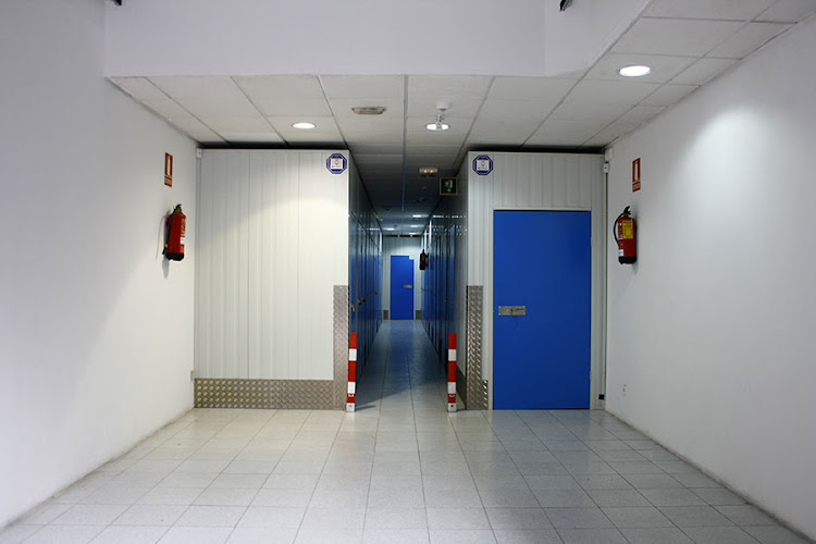 trastero L'Hospitalet de Llobregat