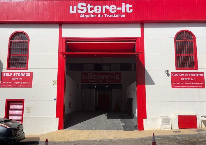 trastero Marbella