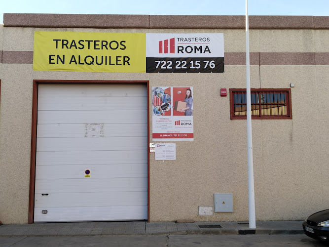 trastero Navalmoral de la Mata