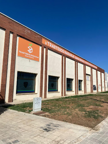 trastero Ciudad Real