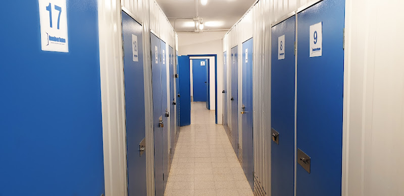 trastero L'Hospitalet de Llobregat