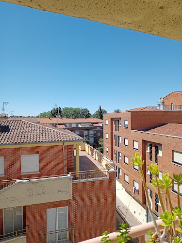 trastero Carbajosa de la Sagrada
