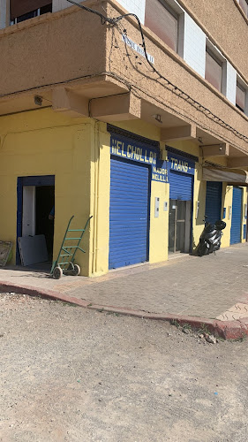 trastero Melilla