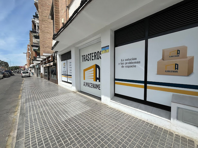 trastero Fátima