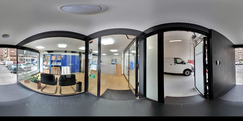 trastero Deusto