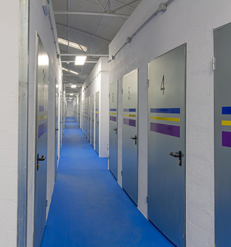 trastero Bluespace Jerez de la Frontera precio