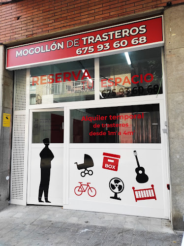 trastero Sant Boi
