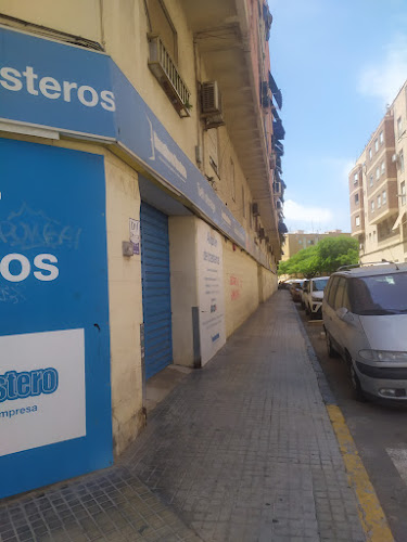 trastero Elche
