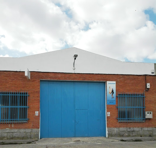 trastero Carbajosa de la Sagrada