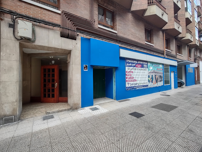 trastero Oviedo