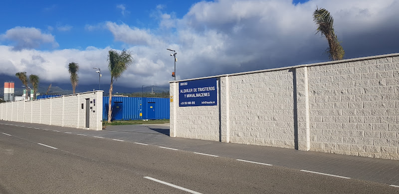 trastero Estepona