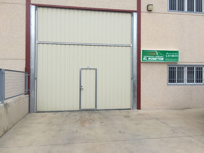 trastero Antequera