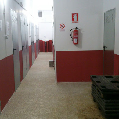 trastero Málaga
