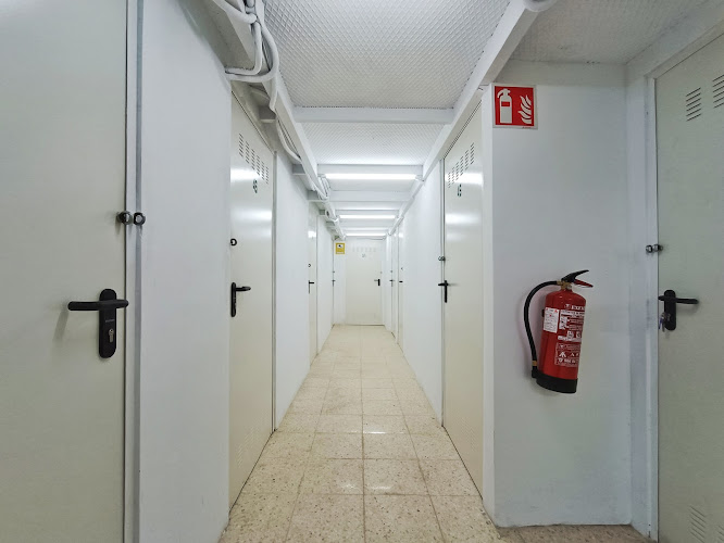 trastero Vigo