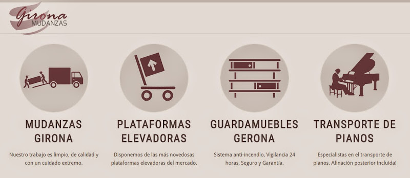 trastero Girona