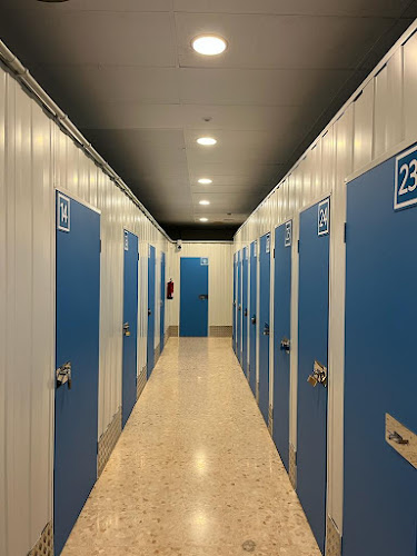 trastero Bluespace Vélez-Málaga precio