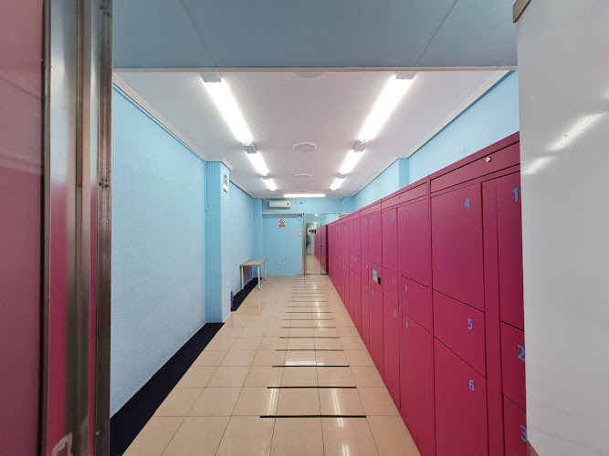 trastero Hortaleza