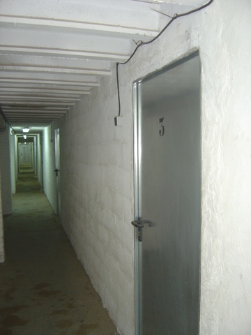 trastero Lleida