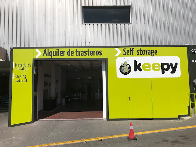 trastero Marbella