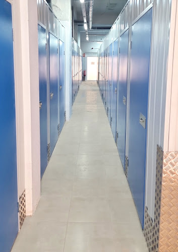 trastero Guadalajara