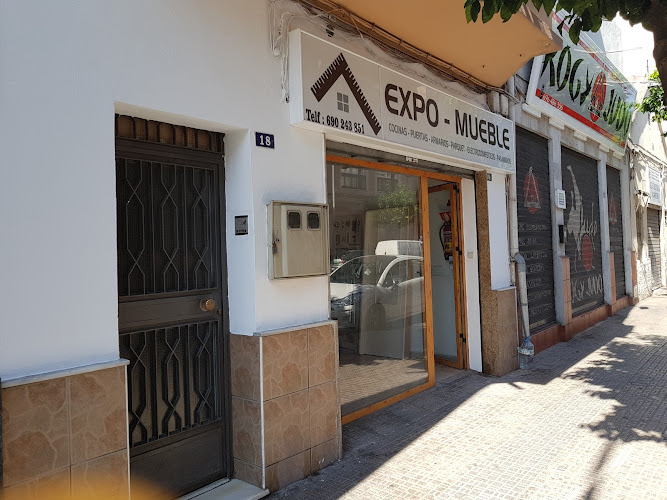 trastero Melilla