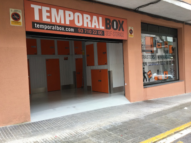 trastero Cerdanyola