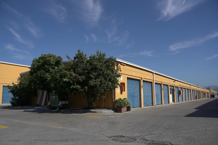 trastero Málaga
