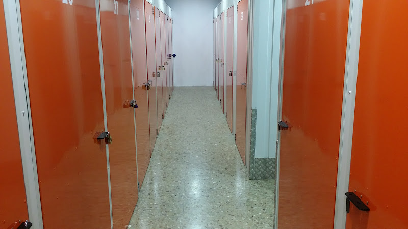 trastero Cataluña