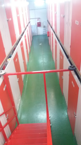 trastero Alcobendas