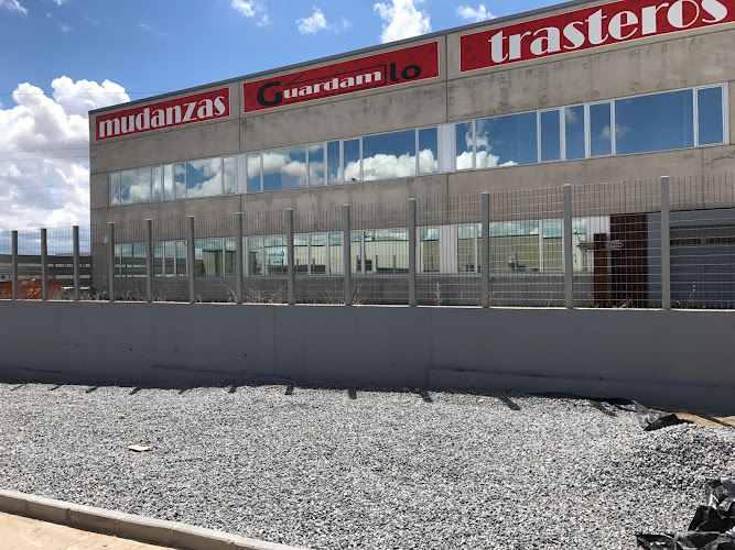 trastero Ávila