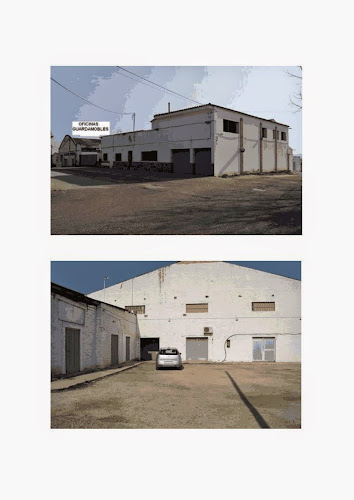 trastero Lleida