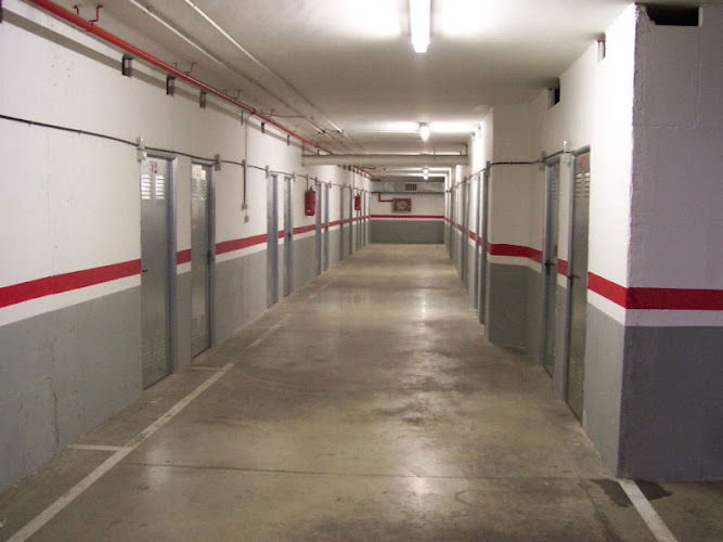 trastero Sant Adrià de Besòs