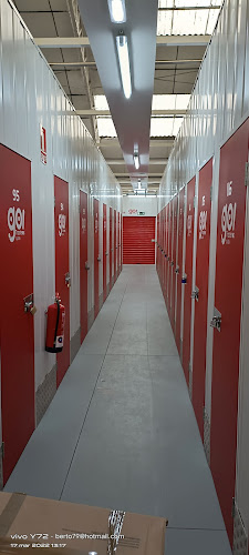 trastero Gijón