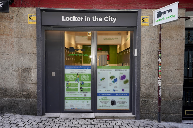 trastero Barcelona