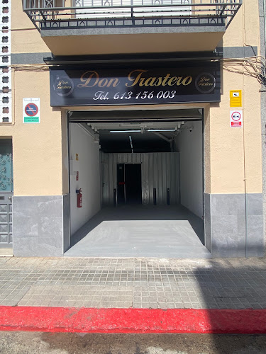 trastero Sabadell