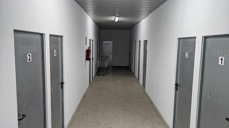 trastero Cáceres