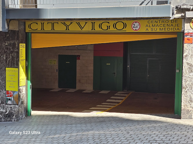 trastero Vigo